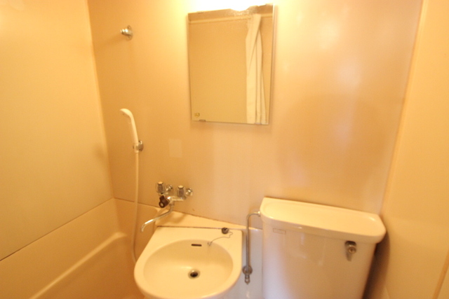 スタープラザ横川