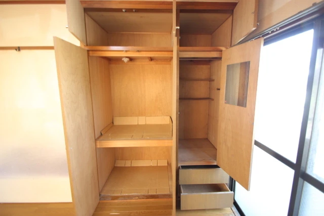 スタープラザ横川