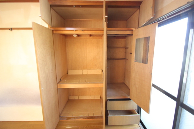 スタープラザ横川