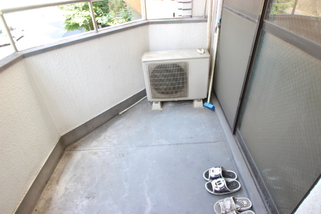 スタープラザ横川