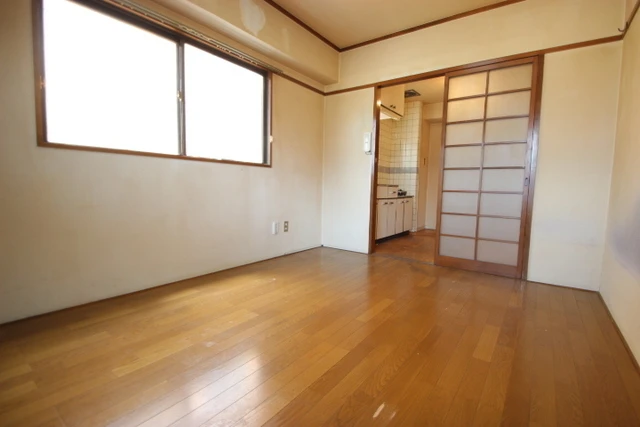 スタープラザ横川