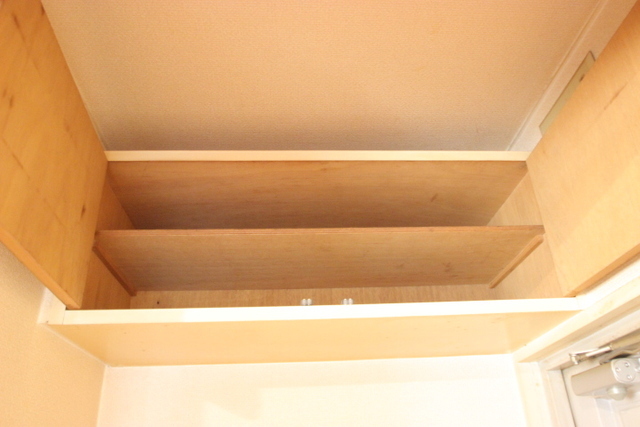 スタープラザ横川