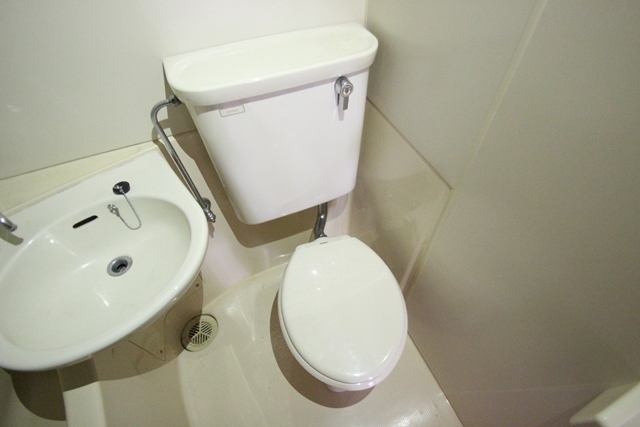 スタープラザ横川