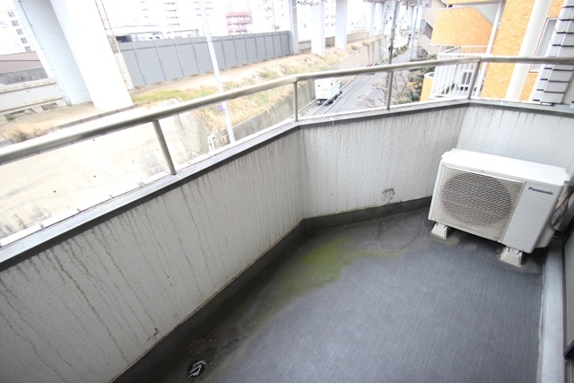 スタープラザ横川