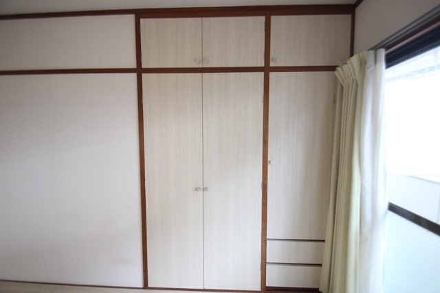 スタープラザ横川