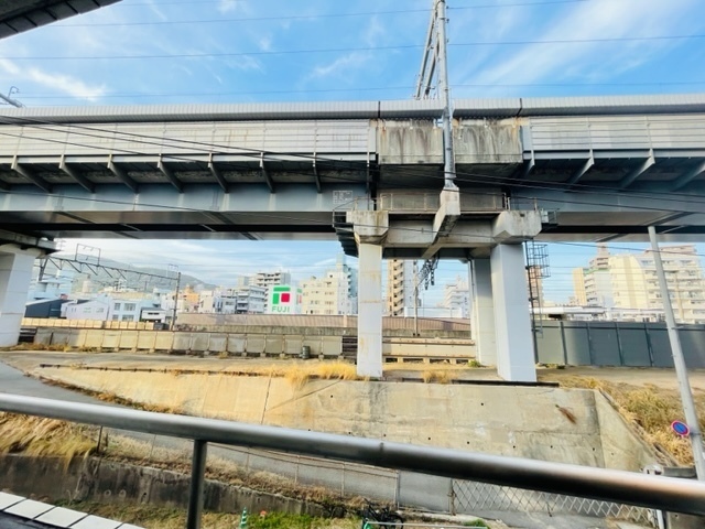 スタープラザ横川