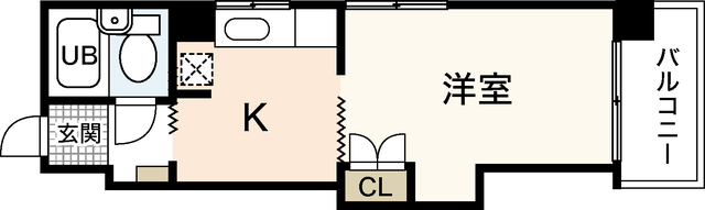 スタープラザ横川