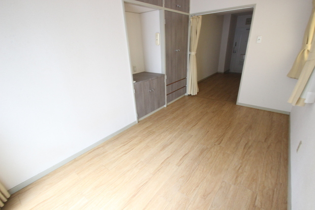 スタープラザ横川