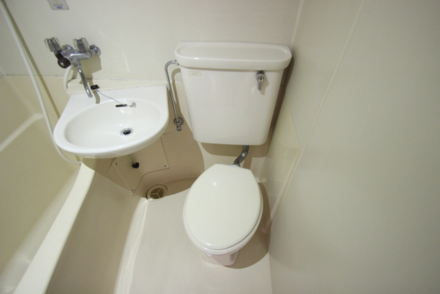 スタープラザ横川