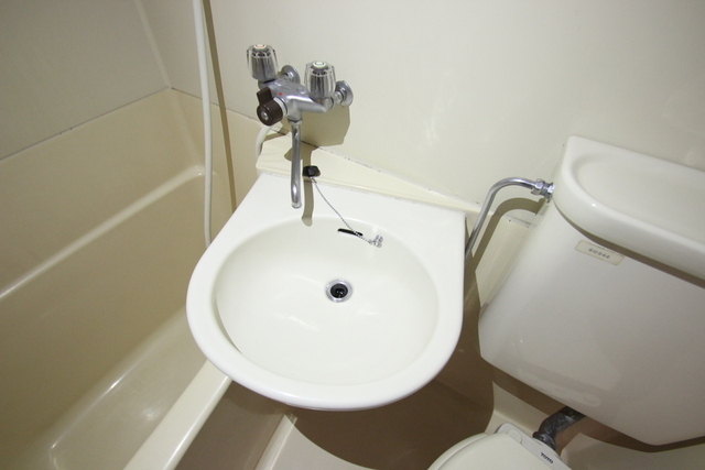 スタープラザ横川