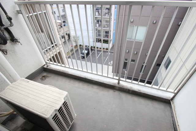 スタープラザ横川