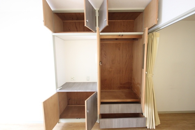 スタープラザ横川