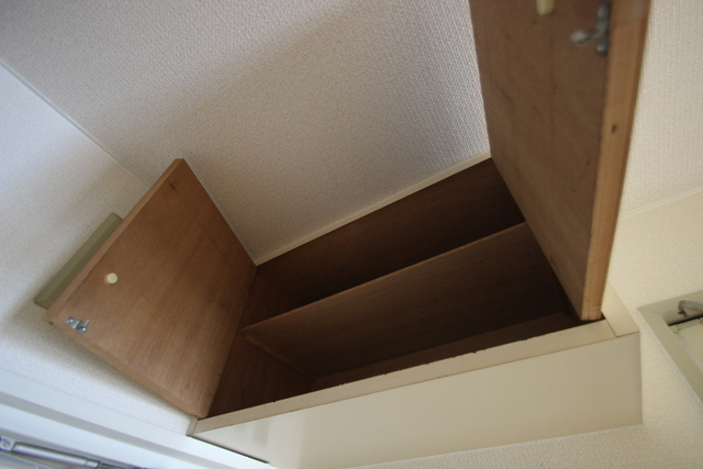 スタープラザ横川