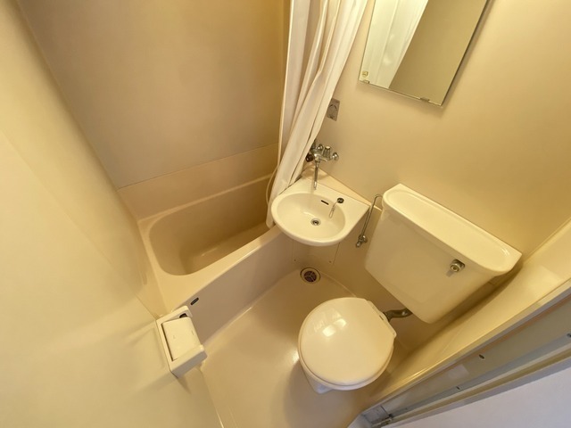 スタープラザ横川