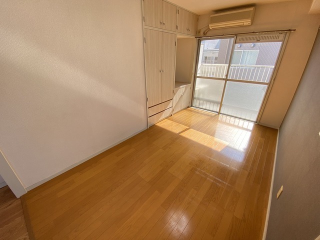 スタープラザ横川