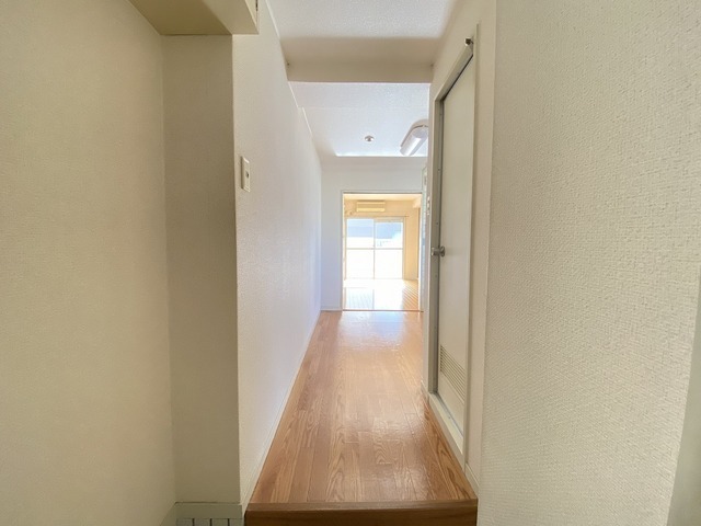 スタープラザ横川