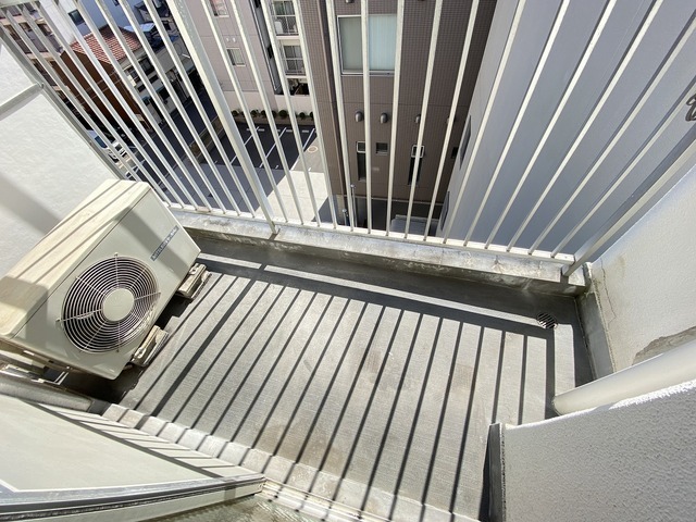 スタープラザ横川