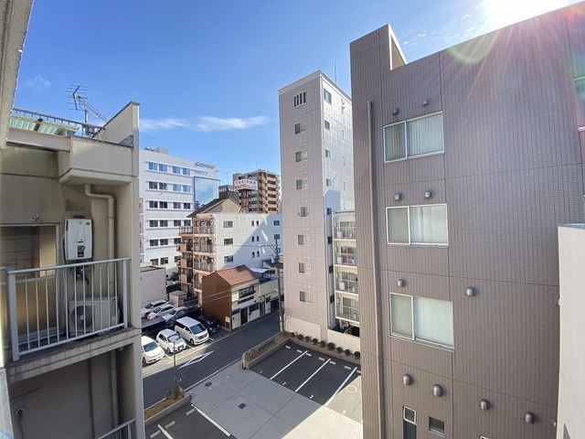 スタープラザ横川