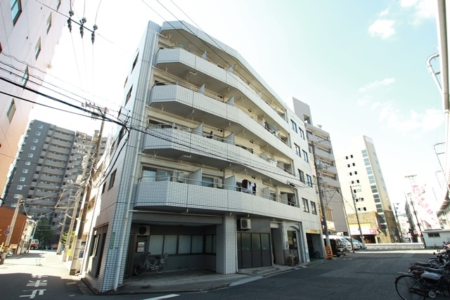 Room Vacant Near Yokogawa Station
