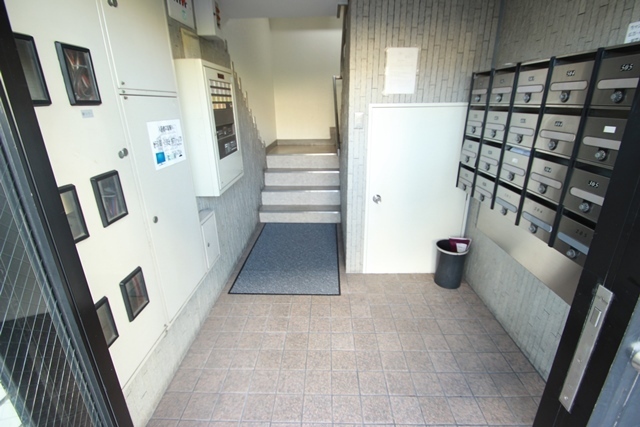 スタープラザ横川