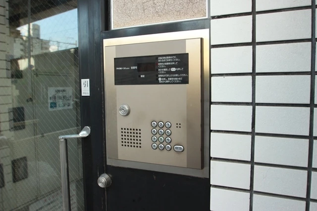 スタープラザ横川