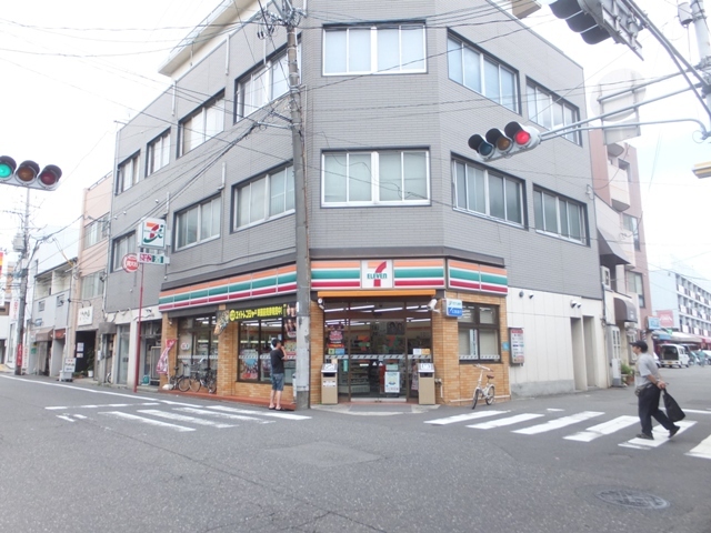 スタープラザ横川