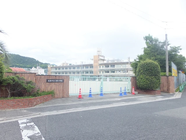 スタープラザ横川