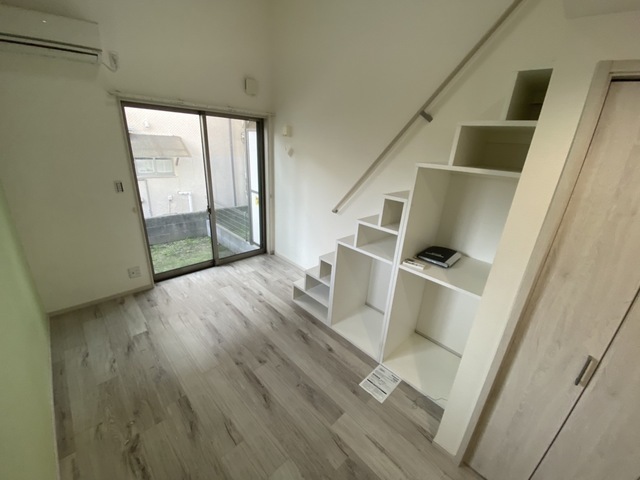 アメニティ庚午