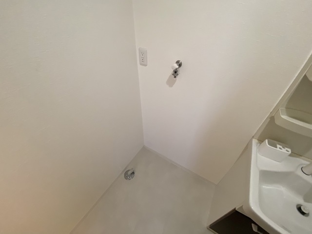 アメニティ庚午