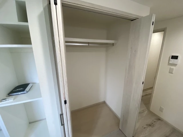 アメニティ庚午