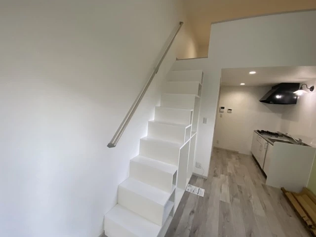 アメニティ庚午