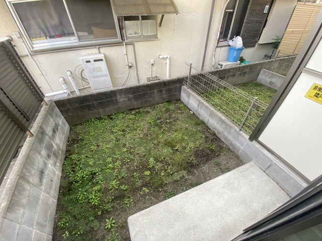 アメニティ庚午