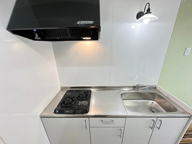 アメニティ庚午