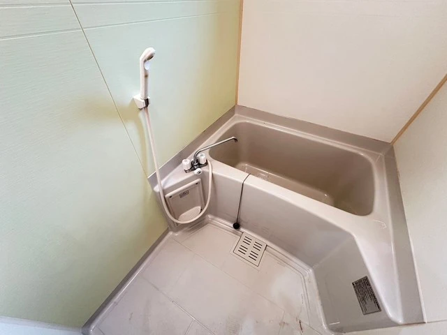 アメニティ庚午