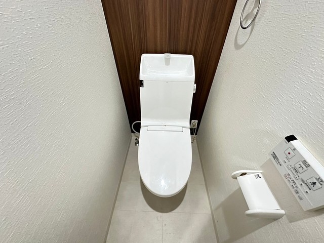 アメニティ庚午