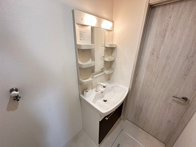 アメニティ庚午