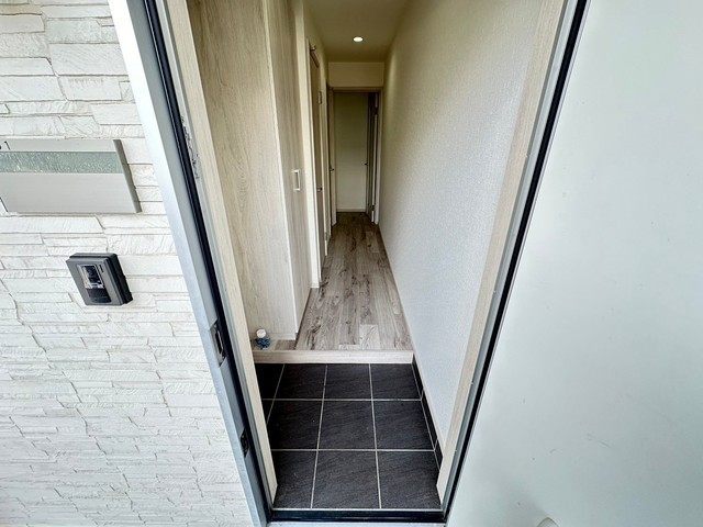 アメニティ庚午