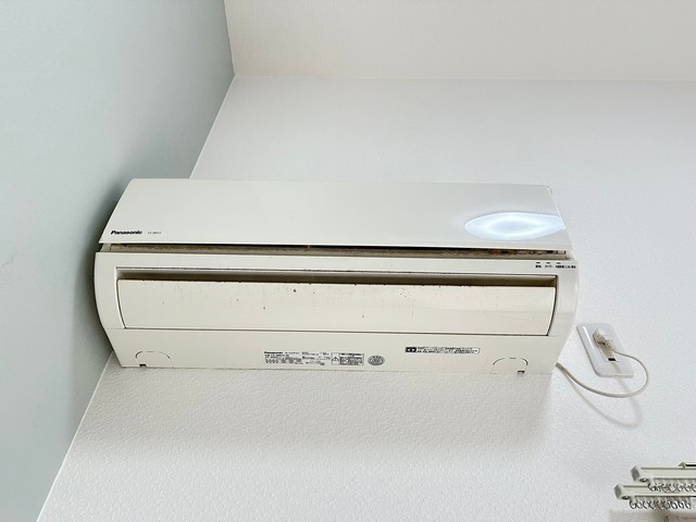 アメニティ庚午