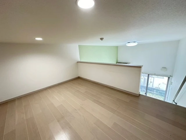 アメニティ庚午