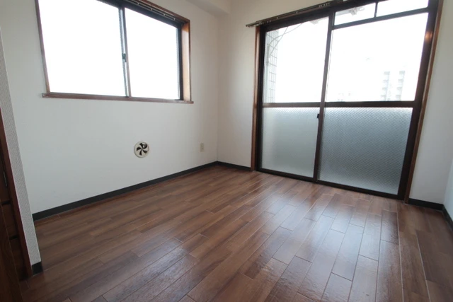 浜町グランコート