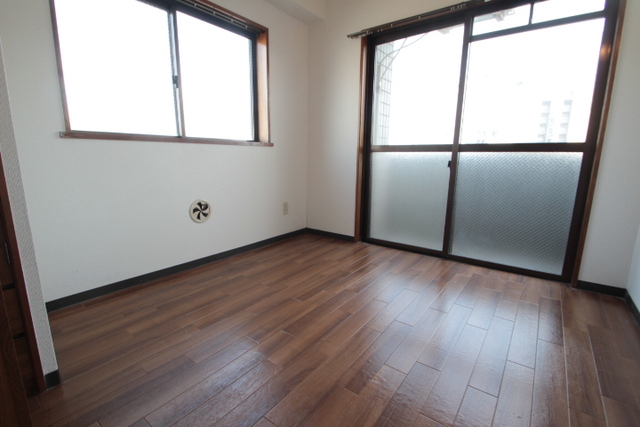 浜町グランコート