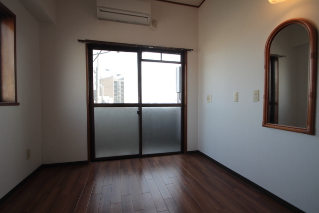 浜町グランコート