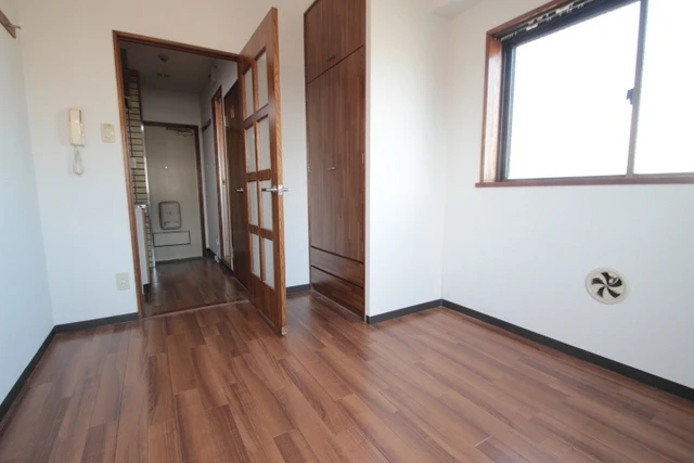 浜町グランコート