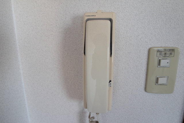 浜町グランコート