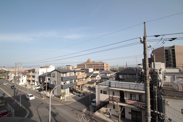 浜町グランコート