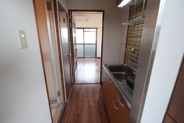 浜町グランコート