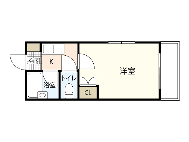 浜町グランコート