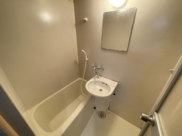 浜町グランコート