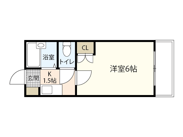 浜町グランコート