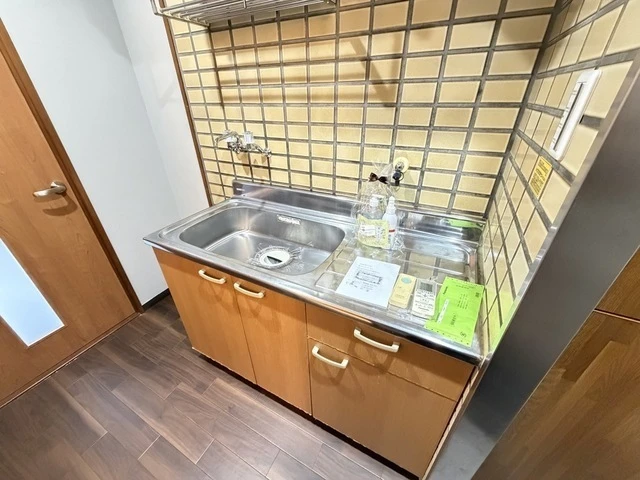 浜町グランコート